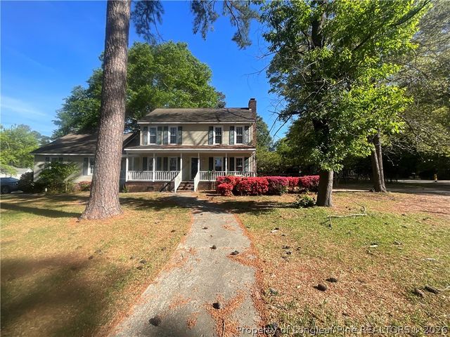 326 Conifer Drive, Fayetteville, NC 28314