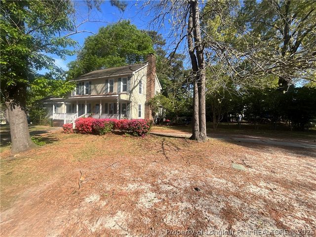 326 Conifer Drive, Fayetteville, NC 28314