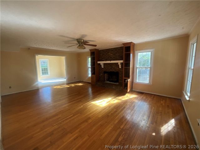 326 Conifer Drive, Fayetteville, NC 28314