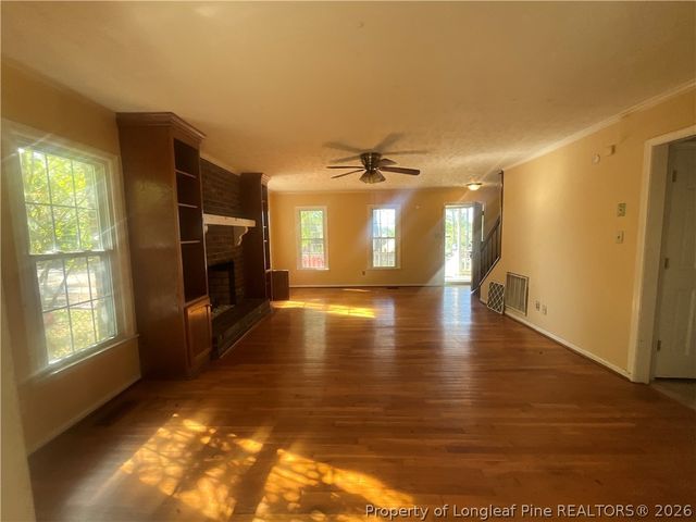 326 Conifer Drive, Fayetteville, NC 28314