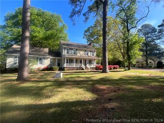 326 Conifer Drive, Fayetteville, NC 28314