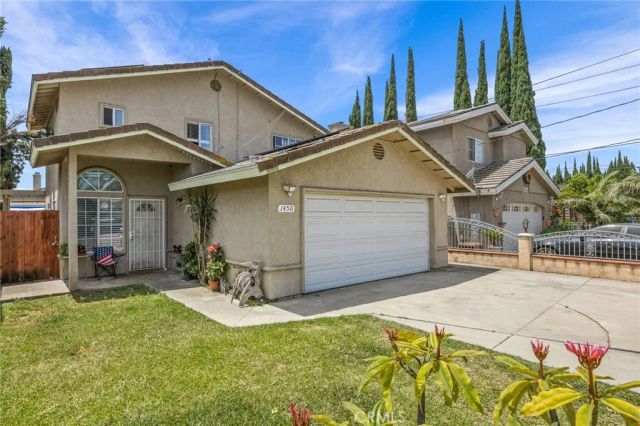 1450 W 9th, Pomona, CA 91766