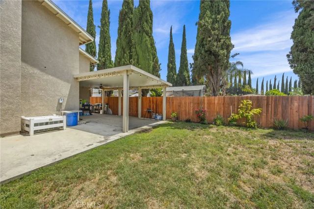 1450 W 9th, Pomona, CA 91766