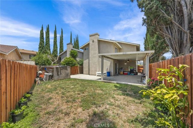 1450 W 9th, Pomona, CA 91766
