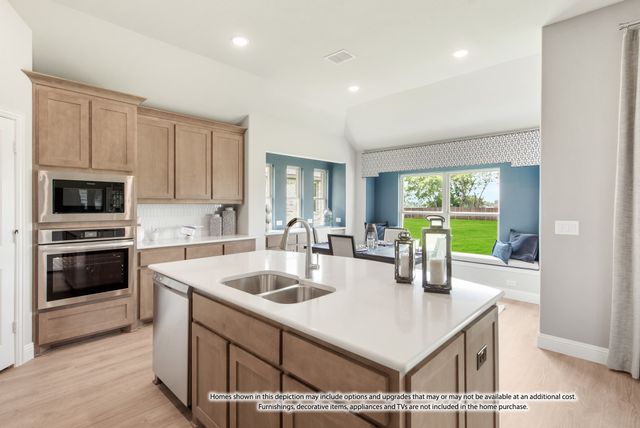 1520 Autumn Trail, Anna, TX 75409