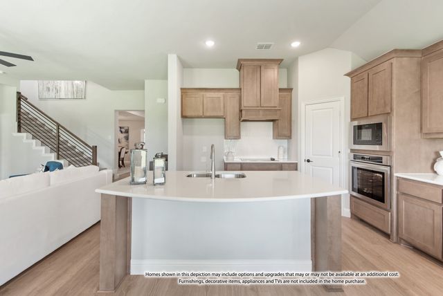1520 Autumn Trail, Anna, TX 75409