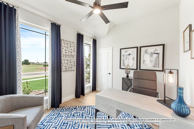 1520 Autumn Trail, Anna, TX 75409