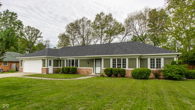 317 N Red Bud Lane, Muncie, IN 47304