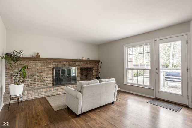 317 N Red Bud Lane, Muncie, IN 47304