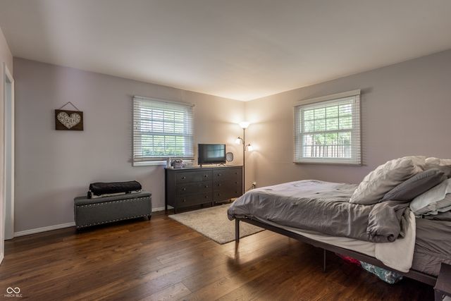 317 N Red Bud Lane, Muncie, IN 47304