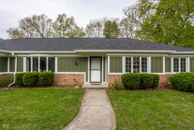 317 N Red Bud Lane, Muncie, IN 47304