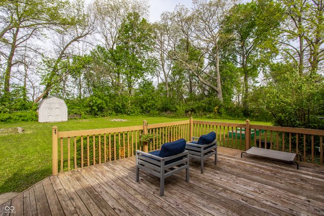 317 N Red Bud Lane, Muncie, IN 47304