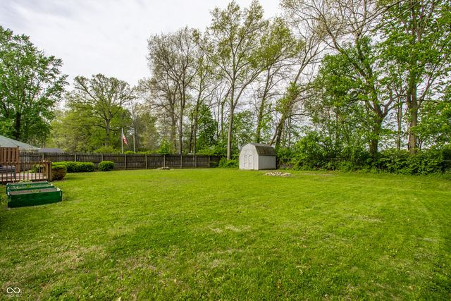 317 N Red Bud Lane, Muncie, IN 47304