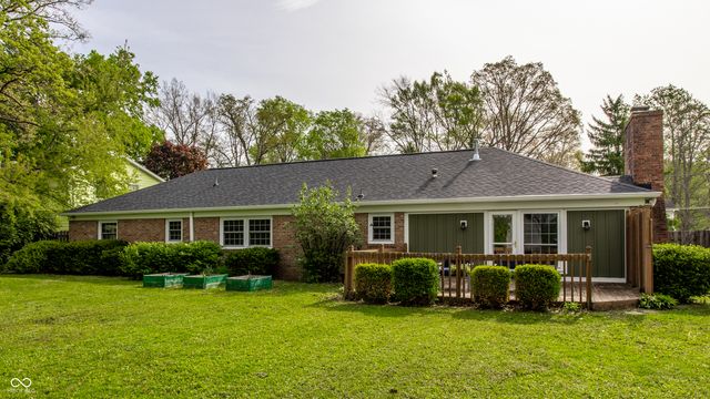 317 N Red Bud Lane, Muncie, IN 47304
