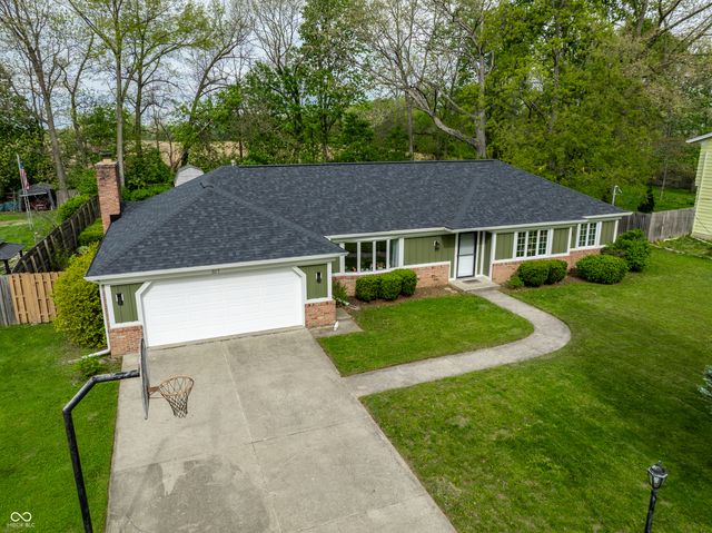 317 N Red Bud Lane, Muncie, IN 47304