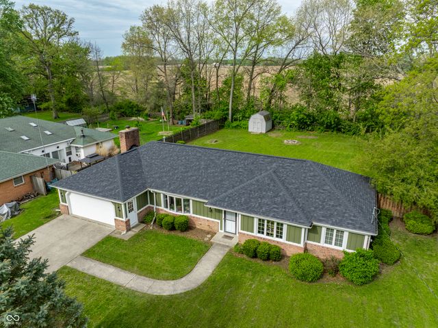 317 N Red Bud Lane, Muncie, IN 47304