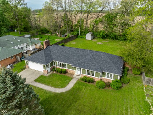 317 N Red Bud Lane, Muncie, IN 47304