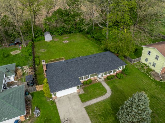 317 N Red Bud Lane, Muncie, IN 47304