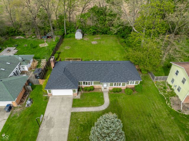317 N Red Bud Lane, Muncie, IN 47304