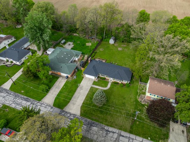 317 N Red Bud Lane, Muncie, IN 47304