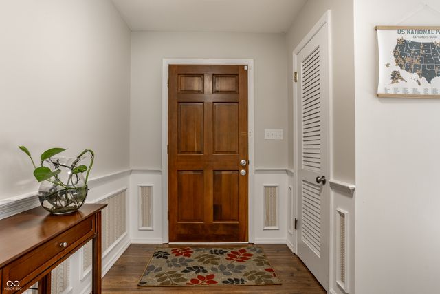 317 N Red Bud Lane, Muncie, IN 47304
