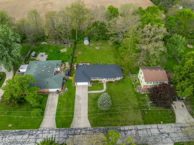 317 N Red Bud Lane, Muncie, IN 47304