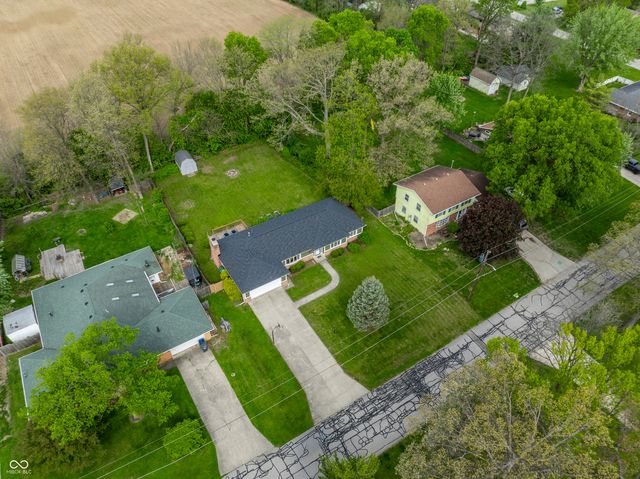 317 N Red Bud Lane, Muncie, IN 47304
