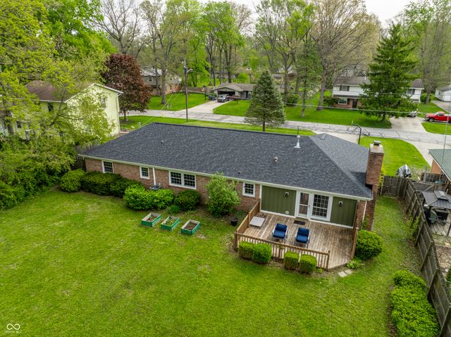317 N Red Bud Lane, Muncie, IN 47304