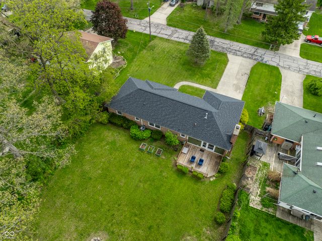 317 N Red Bud Lane, Muncie, IN 47304