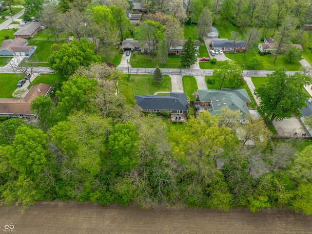 317 N Red Bud Lane, Muncie, IN 47304
