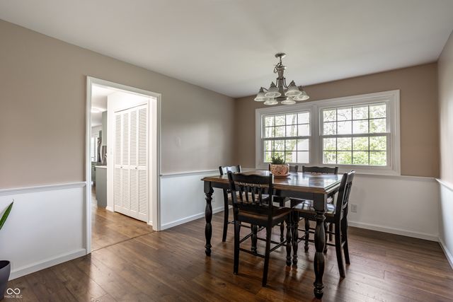 317 N Red Bud Lane, Muncie, IN 47304