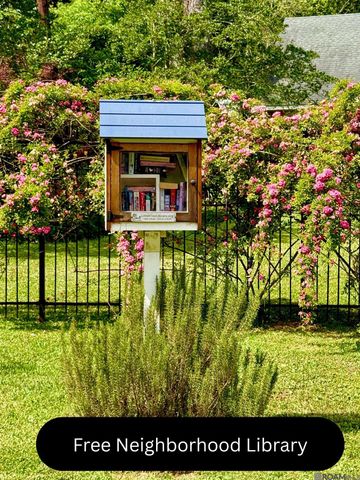 2952 Belmont Ave, Baton Rouge, LA 70808