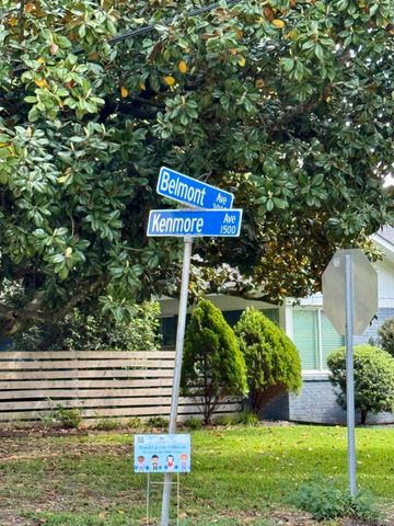 2952 Belmont Ave, Baton Rouge, LA 70808