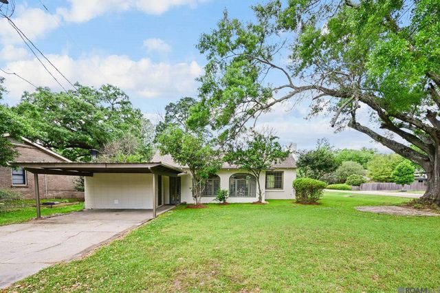 2952 Belmont Ave, Baton Rouge, LA 70808