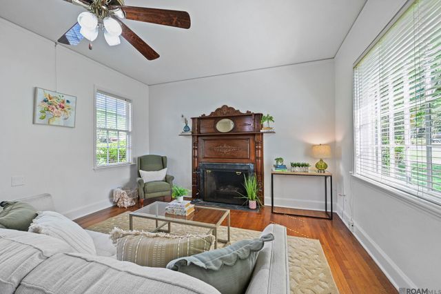 2952 Belmont Ave, Baton Rouge, LA 70808