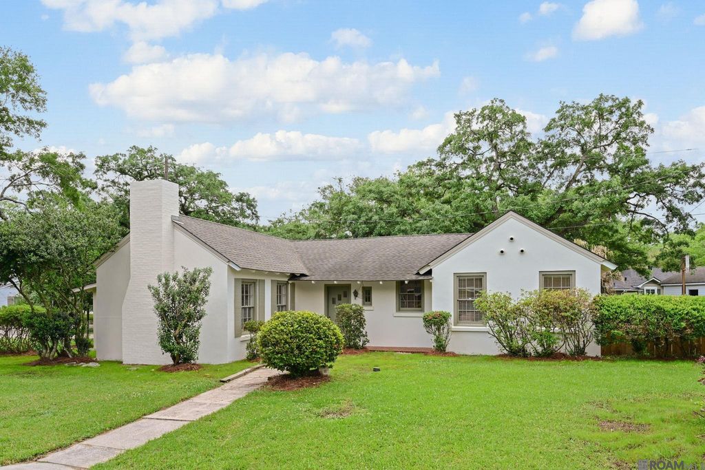 2952 Belmont Ave, Baton Rouge, LA 70808