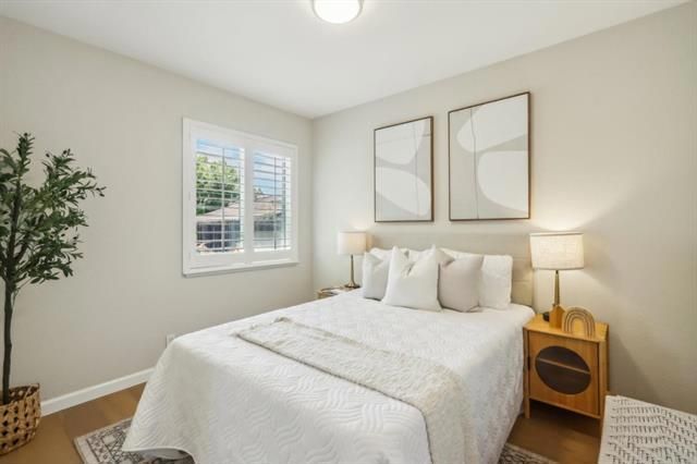 2171 Monterey Avenue, Santa Clara, CA 95051