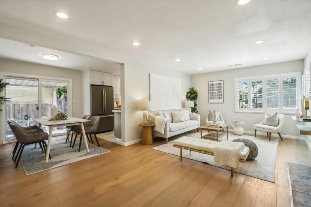 Image 3 of property listing at 2171 Monterey Avenue, Santa Clara, CA 95051