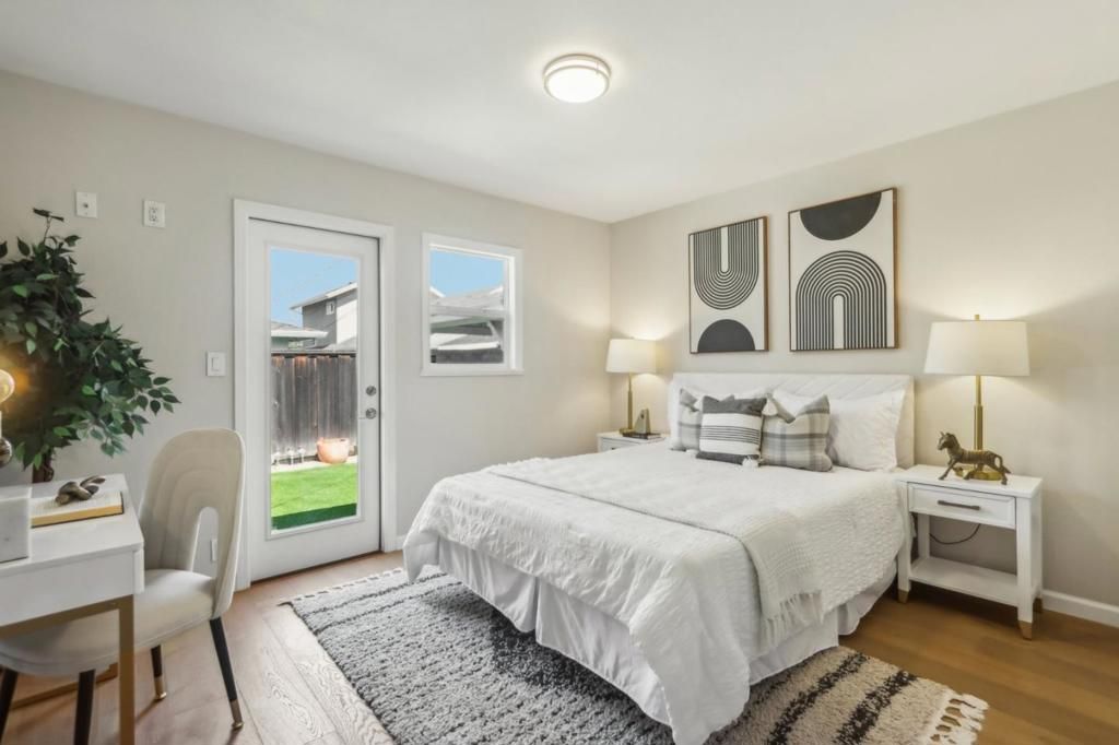 Image 7 of property listing at 2171 Monterey Avenue, Santa Clara, CA 95051