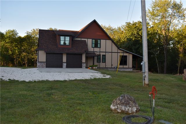 10368 Beatty Road, Lincoln, AR 72744