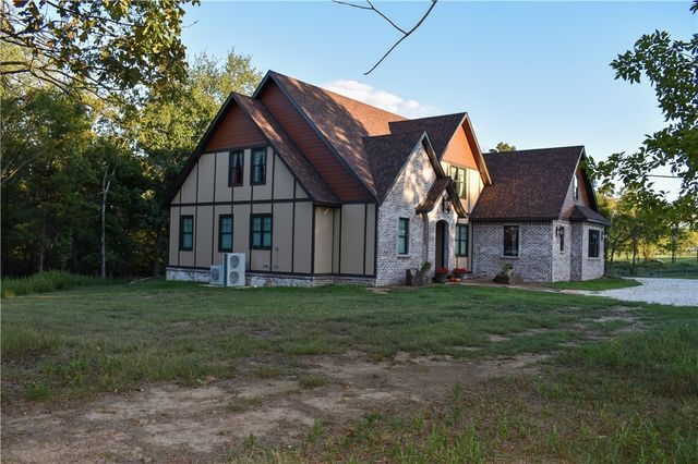 10368 Beatty Road, Lincoln, AR 72744
