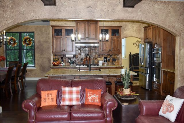 10368 Beatty Road, Lincoln, AR 72744