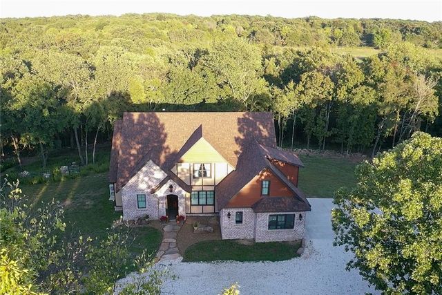 10368 Beatty Road, Lincoln, AR 72744