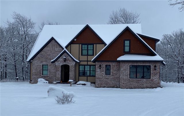 10368 Beatty Road, Lincoln, AR 72744