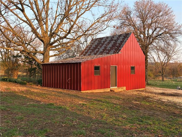 10368 Beatty Road, Lincoln, AR 72744