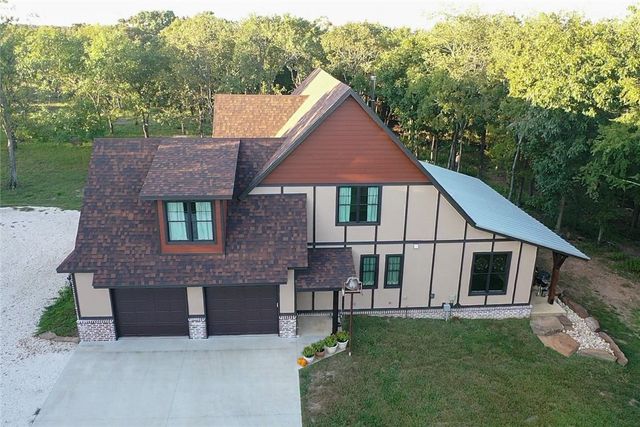 10368 Beatty Road, Lincoln, AR 72744