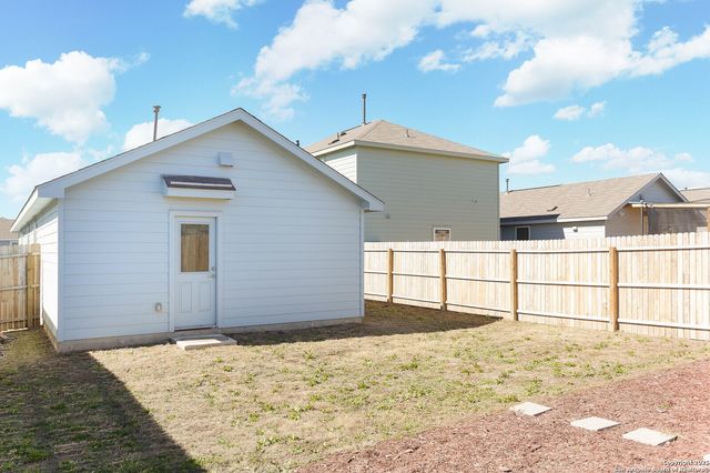 9454 Tarbutton Trail, San Antonio, TX 78211