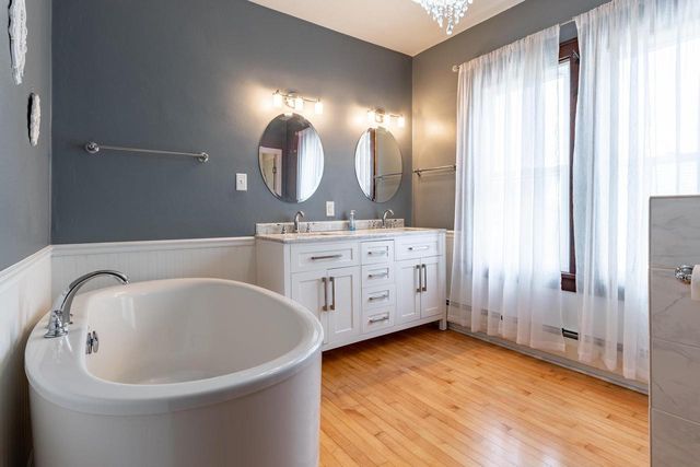 643 TAYCO STREET, Menasha, WI 54952