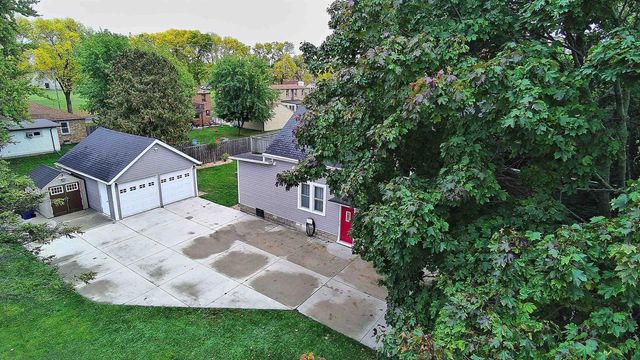 643 TAYCO STREET, Menasha, WI 54952