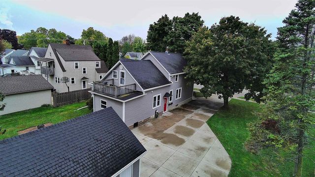 643 TAYCO STREET, Menasha, WI 54952